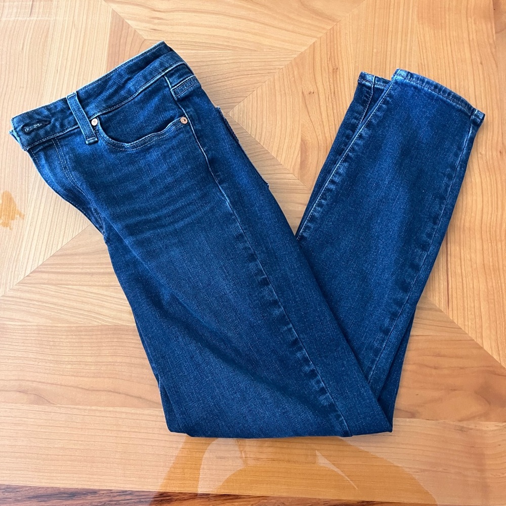 Paige denim